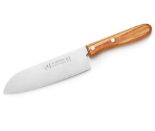 Solingen Santoku Kochmesser