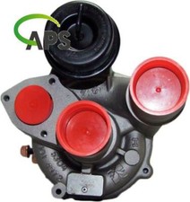 Turbolader 7647003 Mini Cooper