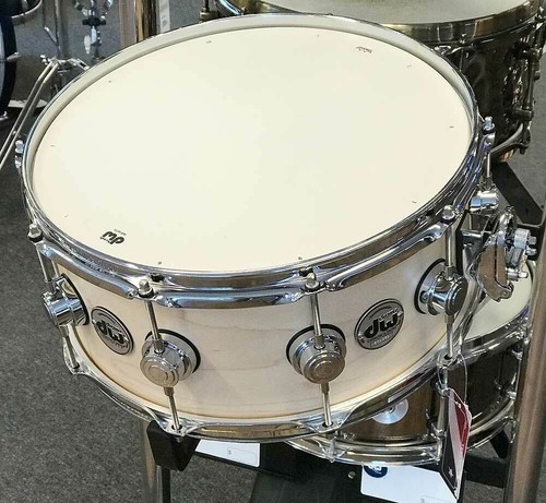 Collectors 14x6 zoll - dw, wood