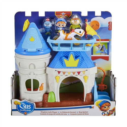 Fisher price gus - fisher-price, bitsy