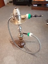 Shisha, Wasserpfeife