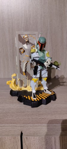 Boba fett han solo - boba,