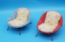 Cocktailsessel Wichtelmarke