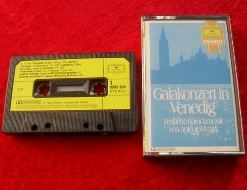 Galakonzert venedig - galakonzert,