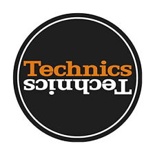 Slipmat Technics Duplex 6