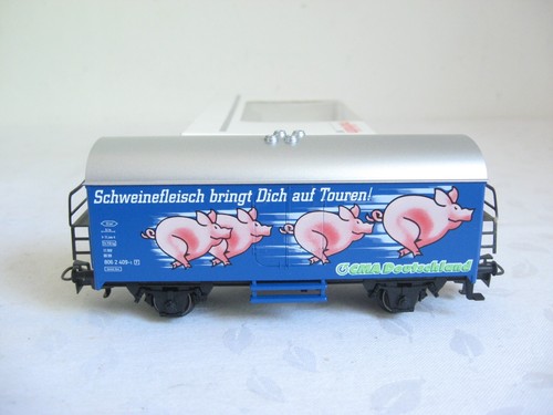 Bk102 märklin h0 44181 - h0,