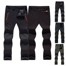 Herren Winter Thermo Hose