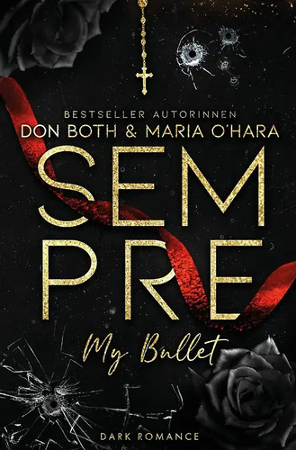 Sempre bullett - my,