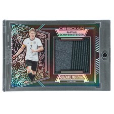 Bastian Schweinsteiger 2019