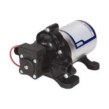 Shurflo trail king 12v - shurflo, 7l