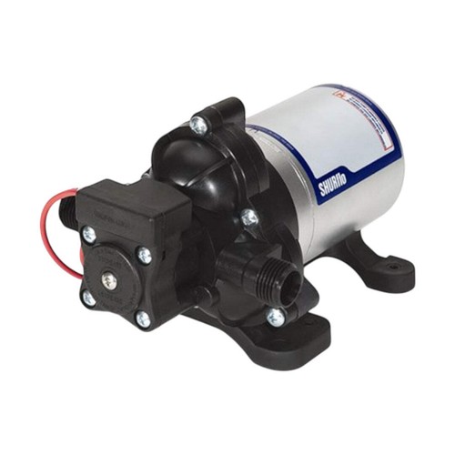 Shurflo trail king 12v - king,