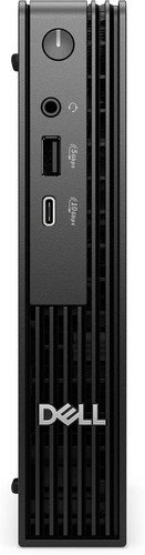 Dell pro micro - pro, intel