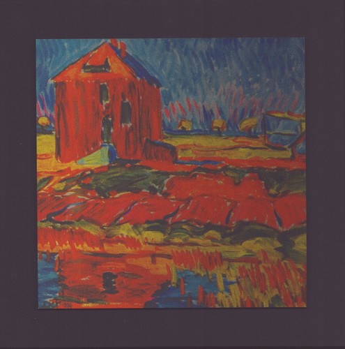 Karl schmidt rottluff - karl,