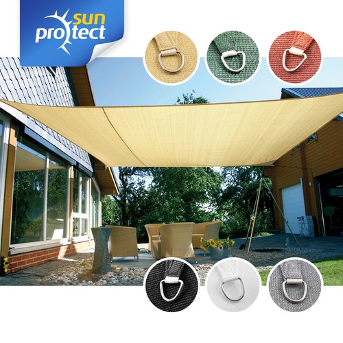 Sunprotect sonnensegel - sunprotect,