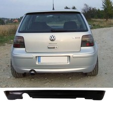 Hecklippe Heckansatz passend