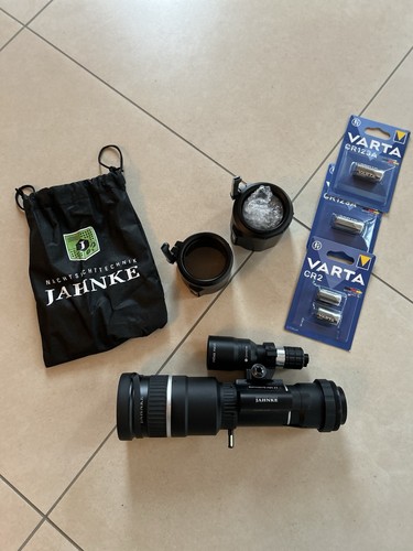 Jahnke optik - jahnke,