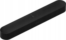 Sonos Beam 2. Gen schwarz