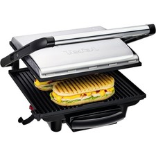 TEFAL GC241D12 INICIO GRILL /