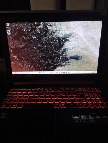 Acer nitro an515 - acer, 5