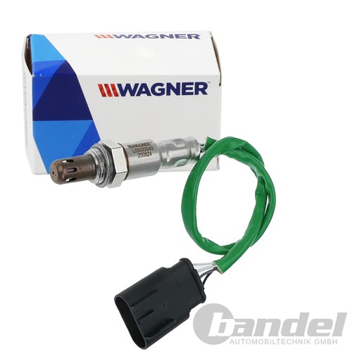 Wagner lambdasonde passend - wagner,