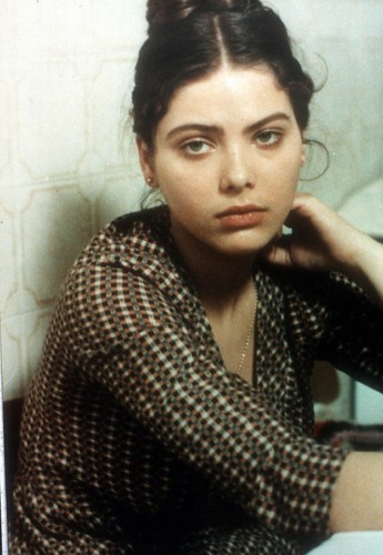 Ornella muti 1 foto - ornella,