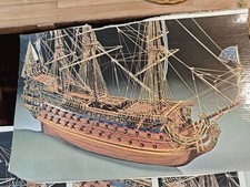 Le Soleil Royal Segelschiff von Sergal