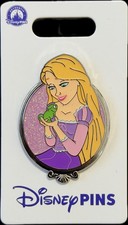 2025 Disney Parks Princess