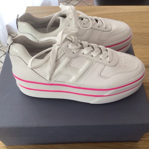 Hogan damen sneaker h - h, 449
