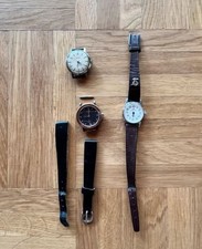 Armbanduhren jean perret - armbanduhren,