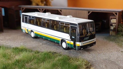 Modell car zenker 432 - zenker, 03-432