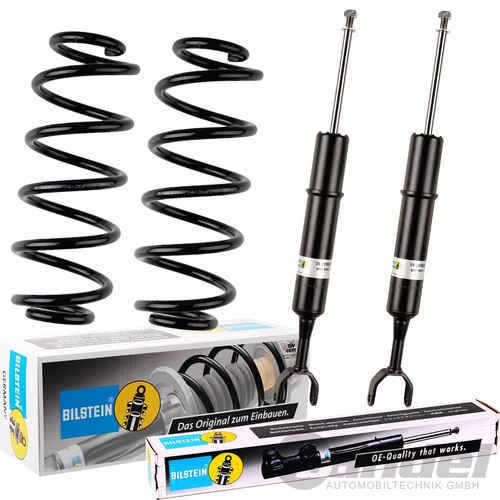 Bilstein b4 - bilstein,
