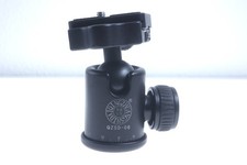 Leichter Stativkopf, Kugelkopf