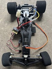 TAMIYA 1/10 Radio Control F104