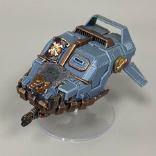 1 Landspeeder Warhammer 40K