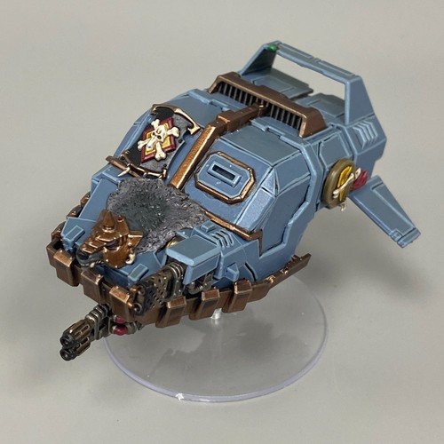 Landspeeder warhammer 40k - warhammer,