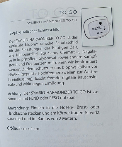 Elektrosmogfrei durch die welt - durch,