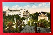 AK LEIPA in Böhmen 1939