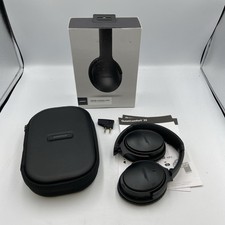Bose QuietComfort 35 Series II