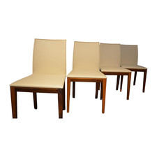 Scholtissek 4er-Set Stühle