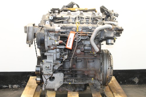 Rf7j motor ohne - rf7j, anbauteile