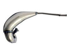 Auspuff Giannelli für Yamaha