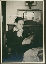 DDR erster Fernseher