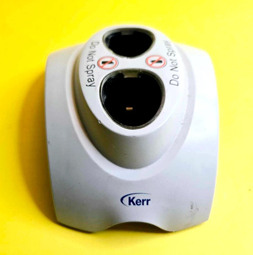 Kerr demi plus advanced - kerr,