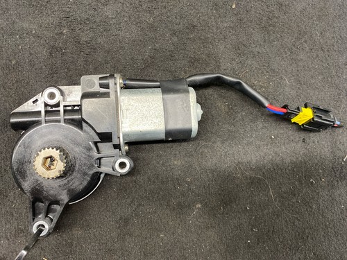 93783 motor schiebedach - motor,