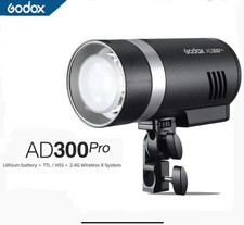✅Godox AD300Pro 300W 2.4G