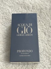 Giorgio Armani Acqua di Gio