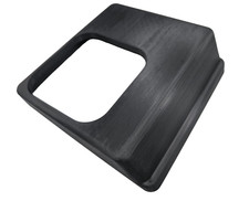 Abdeckung Mittelkonsole