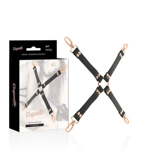Coquette chic desire - coquette,