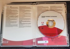 Acrobat standard adobe - acrobat, 9