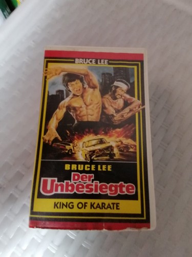 Bruce lee der - der, unbesiegte